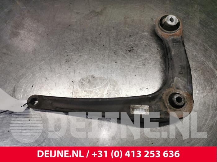 Toyota Pro-Ace Front lower wishbone, right O162145