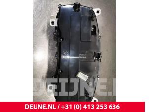 Toyota Pro-Ace Odometer KM O162150 photo 3