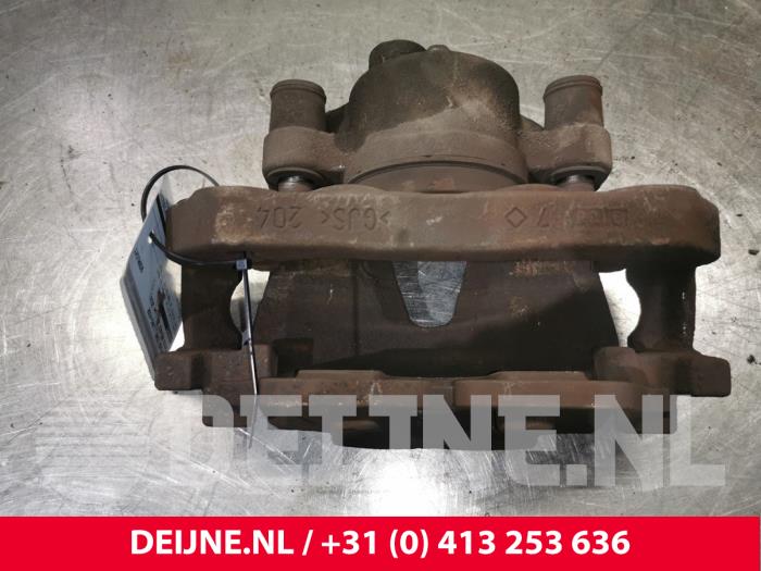 Toyota Pro-Ace Front brake calliper, left O162155