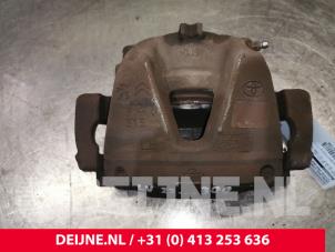 Toyota Pro-Ace Front brake calliper, left O162155 photo 3