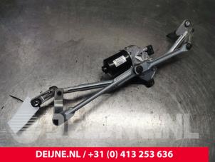 Toyota Pro-Ace Ruitenwismotor+Mechaniek O162160 foto 3