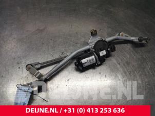 Toyota Pro-Ace Ruitenwismotor+Mechaniek O162160 foto 2