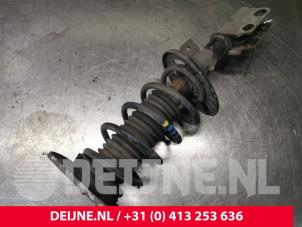 Toyota Pro-Ace Stoßdämpferstrebe rechts vorne O162162 foto 2