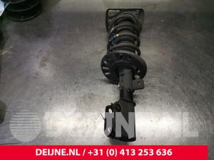 Toyota Pro-Ace Stoßdämpferstrebe rechts vorne O162162 foto 3