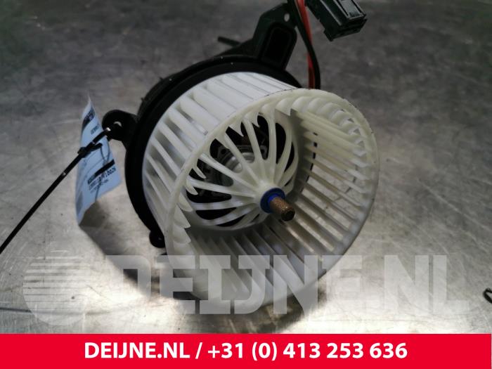 Volvo XC90 Heizung Belüftungsmotor O162178
