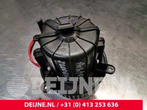 Volvo XC90 Kachel Ventilatiemotor O162178 foto 3