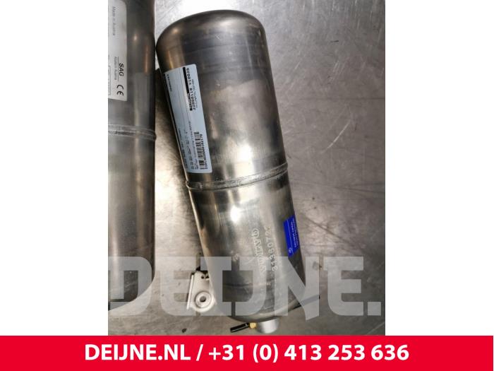 Volvo XC90 Luftkessel O162179