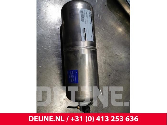 Volvo XC90 Luftkessel O162180