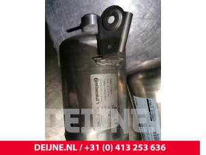 Volvo XC90 Luftkessel O162180 foto 3