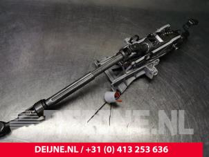 Gebruikte Stuurkolom compleet Volvo XC90 II 2.0 T8 16V Twin Engine AWD Prijs € 400,00 Margeregeling aangeboden door van Deijne Onderdelen Uden B.V.