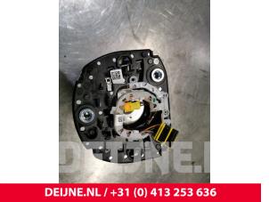 Volvo XC90 Left airbag (steering wheel) O162186 photo 3