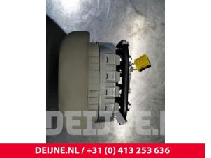 Volvo XC90 Left airbag (steering wheel) O162186 photo 2