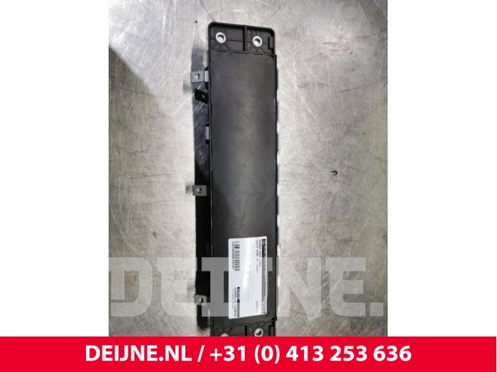 Volvo XC90 Airbag Knie links O162187