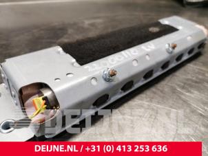 Volvo XC90 Airbag knie links O162187 foto 3