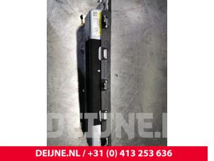 Volvo XC90 Airbag knie links O162187 foto 2