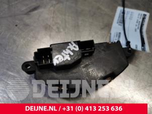 Volvo XC90 Heizung Widerstand O162190 foto 2