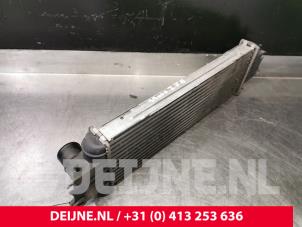 Opel Vivaro Intercooler O162191 photo 3
