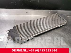 Opel Vivaro Intercooler O162191 photo 2
