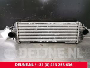 Gebruikte Intercooler Opel Vivaro 1.9 DTI 16V Prijs € 18,15 Inclusief btw aangeboden door van Deijne Onderdelen Uden B.V.