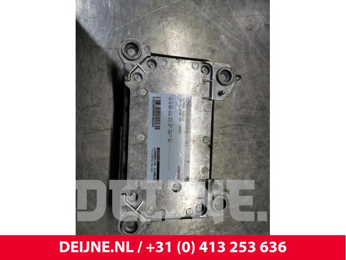 Volvo XC90 Airbag Modul O162202