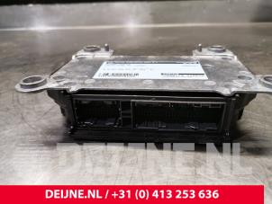 Volvo XC90 Airbag Modul O162202 foto 2