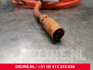 Volvo XC90 Cable high-voltage O162203 photo 3
