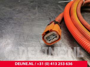 Volvo XC90 Cable high-voltage O162203 photo 2