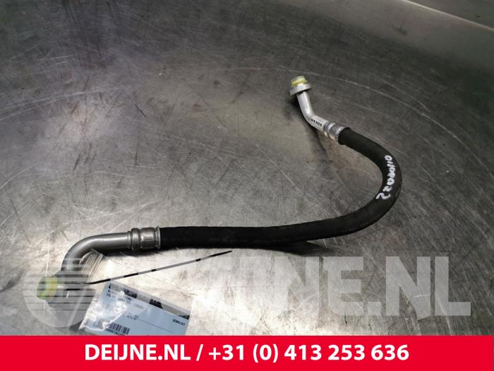 Volvo XC90 Air conditioning line O162208