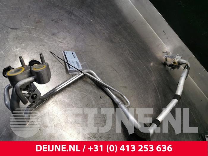Volvo XC90 Air conditioning line O162213
