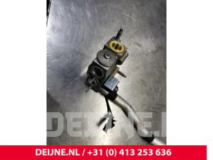 Volvo XC90 Klima Leitung O162213 foto 3