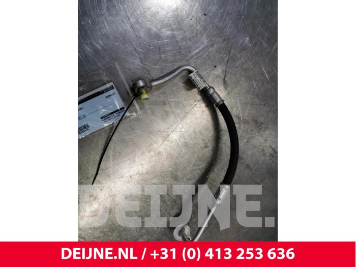 Volvo XC90 Air conditioning line O162214