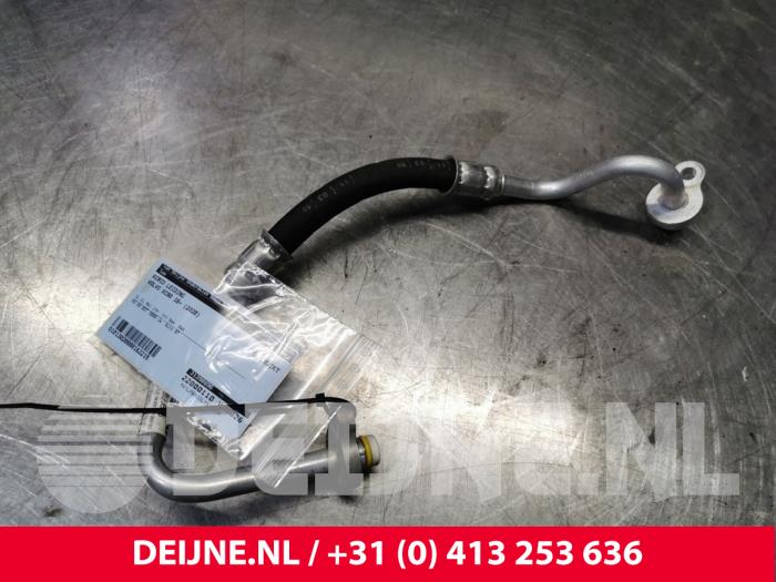 Volvo XC90 Air conditioning line O162215