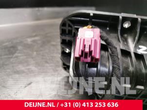 Volvo XC90 Airbag rechts (Armaturenbrett) O162218 foto 2