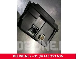 Volvo XC90 Frontscheibenanzeige O162221 foto 3