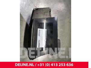 Gebruikte Head-up display Volvo XC90 II 2.0 T8 16V Twin Engine AWD Prijs € 275,00 Margeregeling aangeboden door van Deijne Onderdelen Uden B.V.