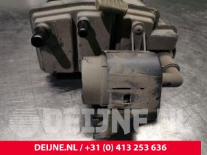 Volvo XC90 Carbon filter O162222 photo 3