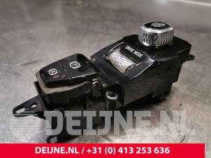 Volvo XC90 Start/Stopp Schalter O162223 foto 2