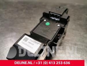 Volvo XC90 Start/Stopp Schalter O162223 foto 3