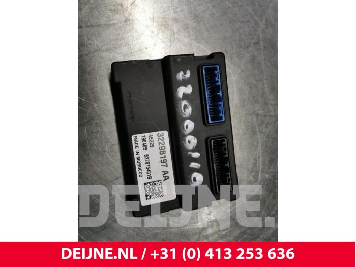 Volvo XC90 Modul (sonstige) O162241