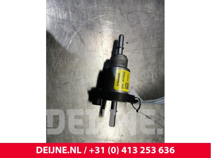 Gebruikte Opvoerpomp Volvo XC90 II 2.0 T8 16V Twin Engine AWD Prijs € 50,00 Margeregeling aangeboden door van Deijne Onderdelen Uden B.V.