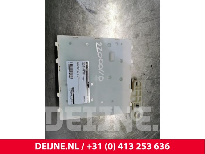 Volvo XC90 Comfort Module O162246