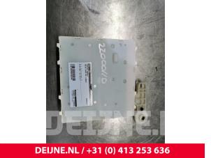 Gebruikte Sam module Volvo XC90 II 2.0 T8 16V Twin Engine AWD Prijs € 250,00 Margeregeling aangeboden door van Deijne Onderdelen Uden B.V.