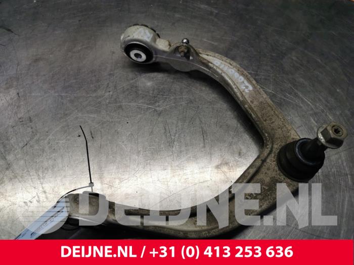 Volvo XC90 Front upper wishbone, right O162254