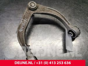 Volvo XC90 Front upper wishbone, left O162255 photo 2