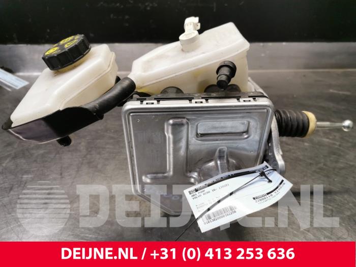 Gebruikte ABS Pomp Volvo XC90 II 2.0 T8 16V Twin Engine AWD Prijs € 290,00 Margeregeling aangeboden door van Deijne Onderdelen Uden B.V.