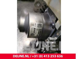 Volvo XC90 ABS pump O162256 photo 3