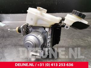 Volvo XC90 ABS pump O162256 photo 2