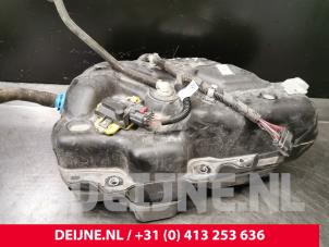 Ford Transit Adblue tank O162258 foto 2