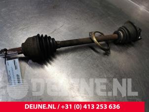 Gebruikte Cardanas links-voor (VWA) Nissan Primastar 1.9 dCi 100 Prijs € 48,40 Inclusief btw aangeboden door van Deijne Onderdelen Uden B.V.