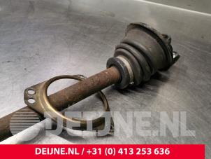 Nissan Primastar Aandrijfas links-voor O162267 foto 3